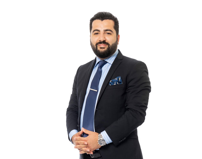 Nabil Hadji
