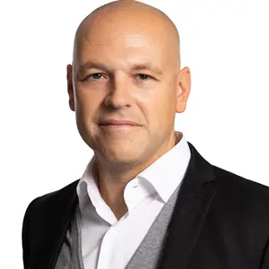 Tony Dommartine