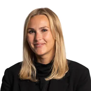 Evelina Henriksson