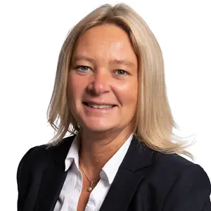 Annette Svensson