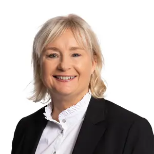 Christel Nilsson
