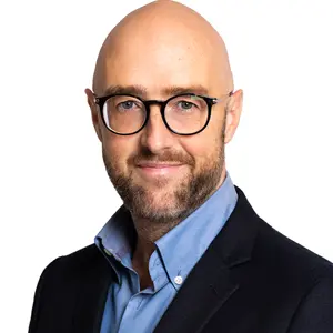 Fredrik Moser
