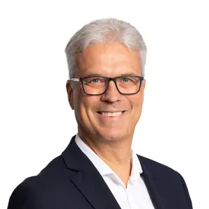 Mikael Lindgren