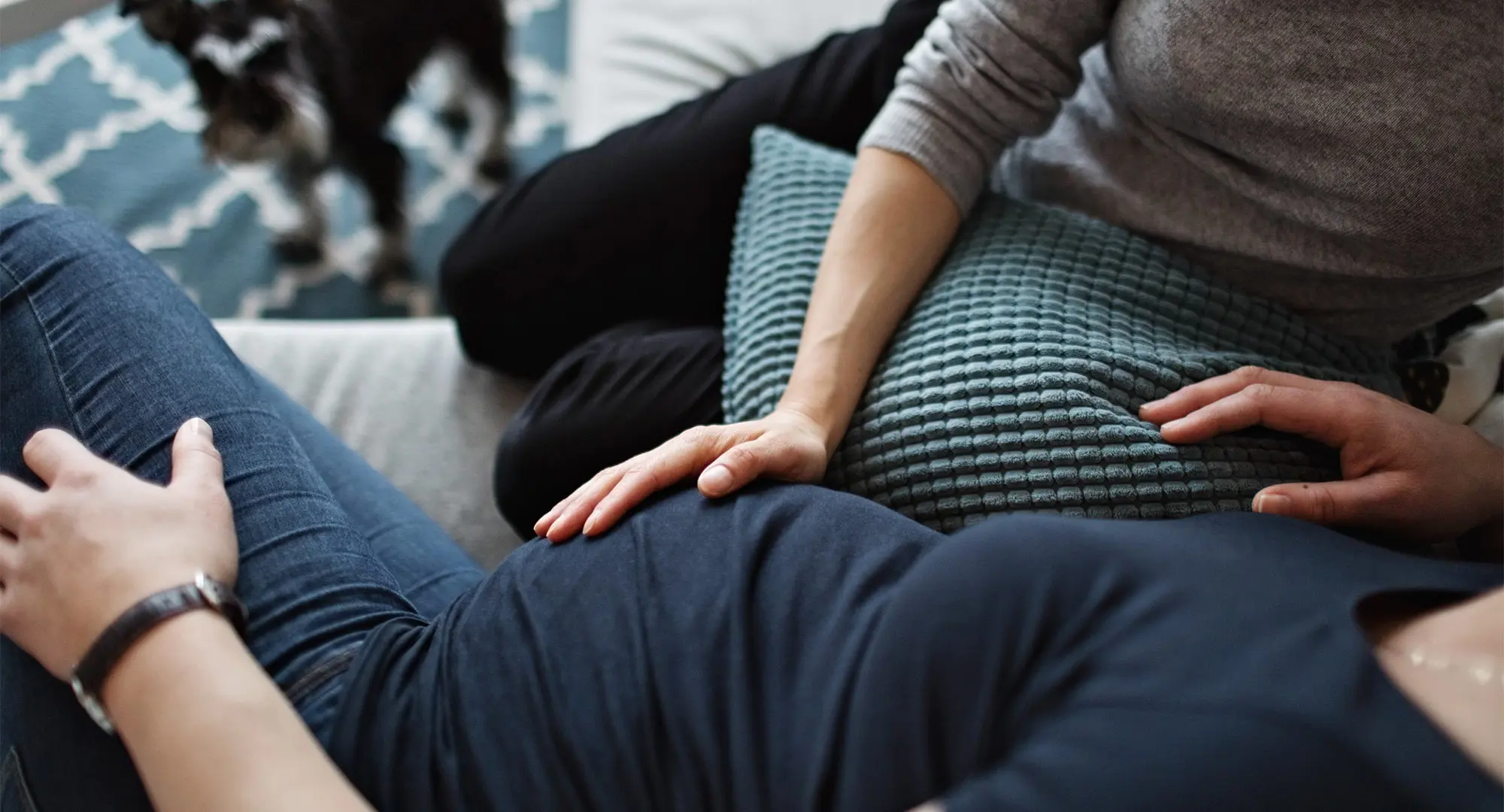 Varje Hem Gravid