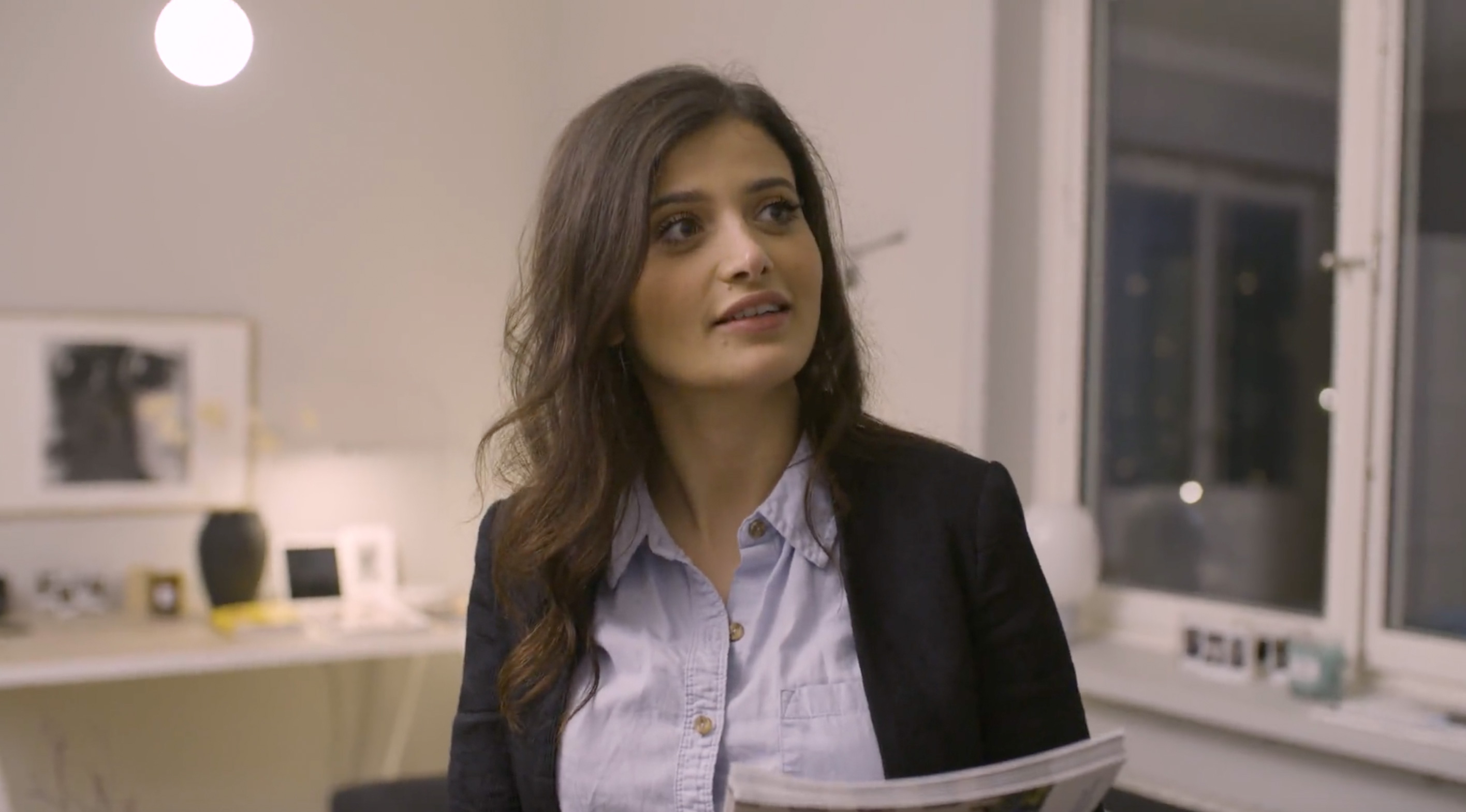 Startbild Värderingsfilm