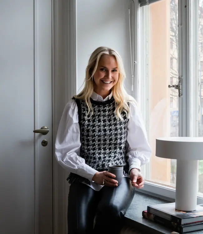Rebecka Engvall