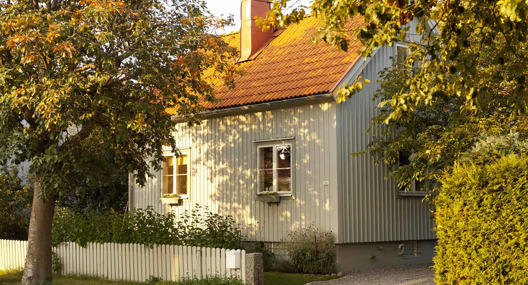 Varje Hem Hus