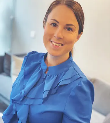 Maria Ekängen