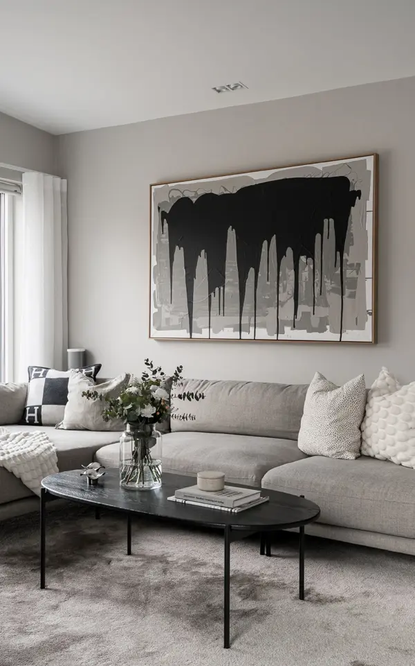 Loungearea