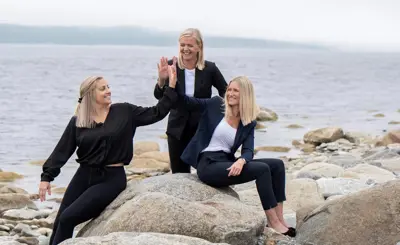 Härnösand Gänget