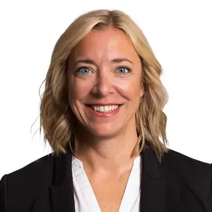 Lena Stockenstrand
