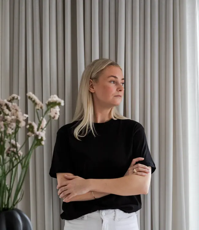 Emelie Waxin