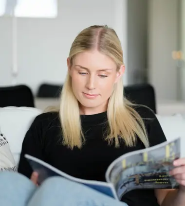 Vilma Gustavsson