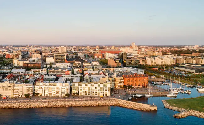 Hållbarhetslofte