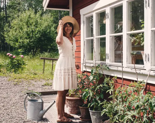 Ulrika Och Torp